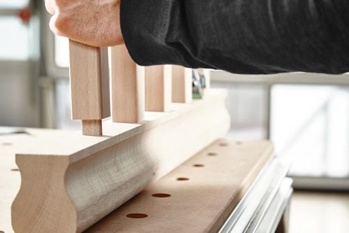 Festool DOMINO, beech D 8x100/150 BU