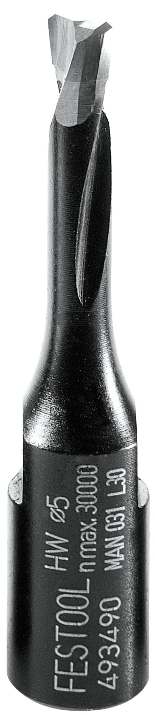 Festool DOMINO фрезер D 5-NL 20 HW-DF 500