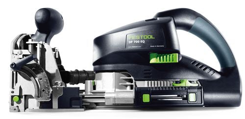 Festool Фреза за дибли DOMINO DF 700 EQ-Plus DOMINO XL