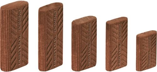 Festool DOMINO дибла Sipo D 6x40/190 MAU