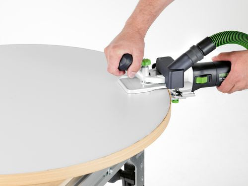 Festool Кантова фреза модулна MFK 700 EQ-Set