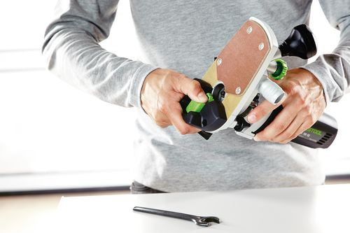 Festool Modular Edge Router MFK 700 EQ/B-Plus
