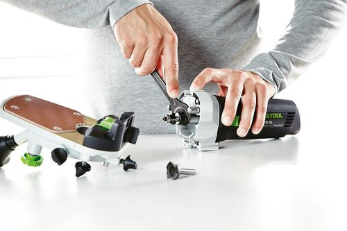 Festool Modular Edge Router MFK 700 EQ/B-Plus