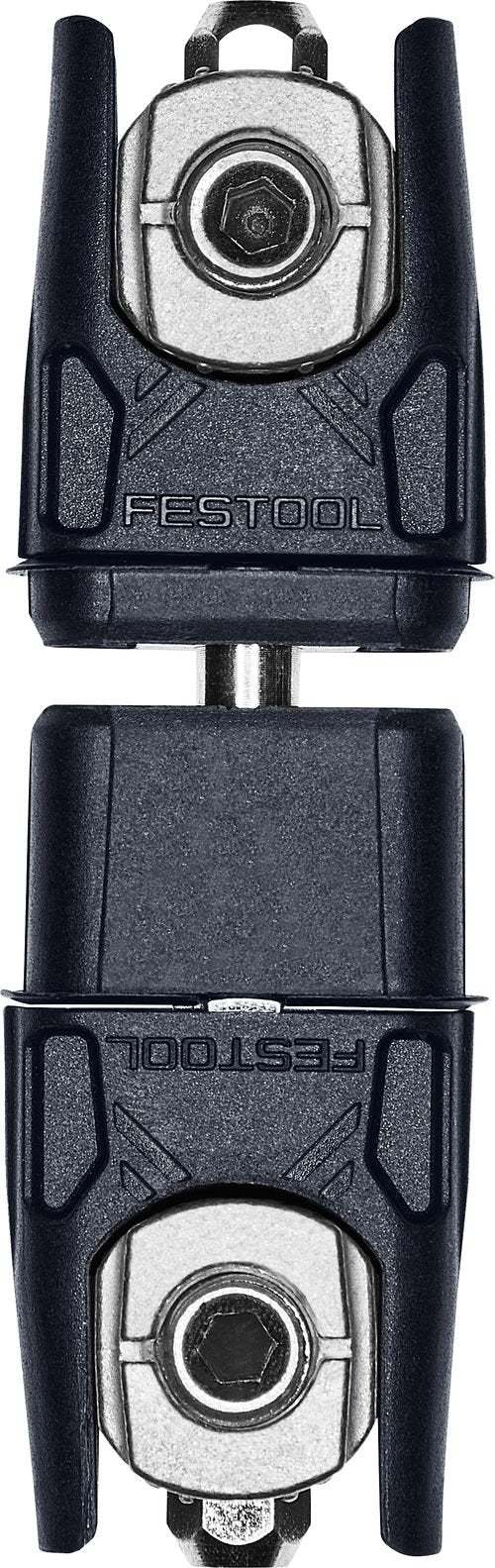 Festool Свързващ елемент за хоризонтална сглобка MSV D8/25