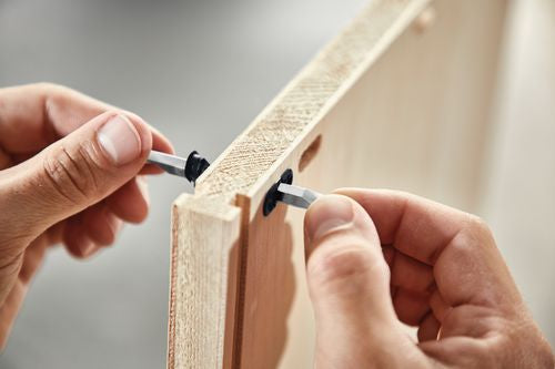 Festool Свързващ елемент за хоризонтална сглобка MSV D8/25