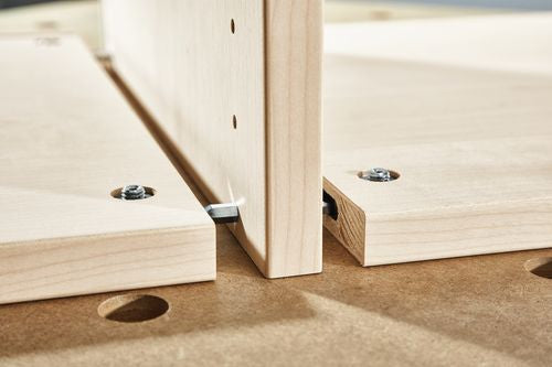 Festool Свързващ елемент за хоризонтална сглобка MSV-LR32 D8/25