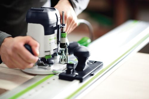 Festool Направляваща шина/Линеал FS 1400/2-LR 32