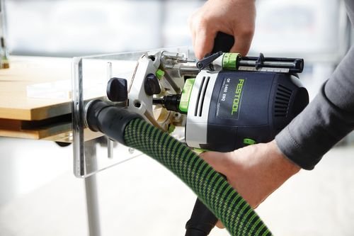 Festool Routing Attachment OF-FH 2200