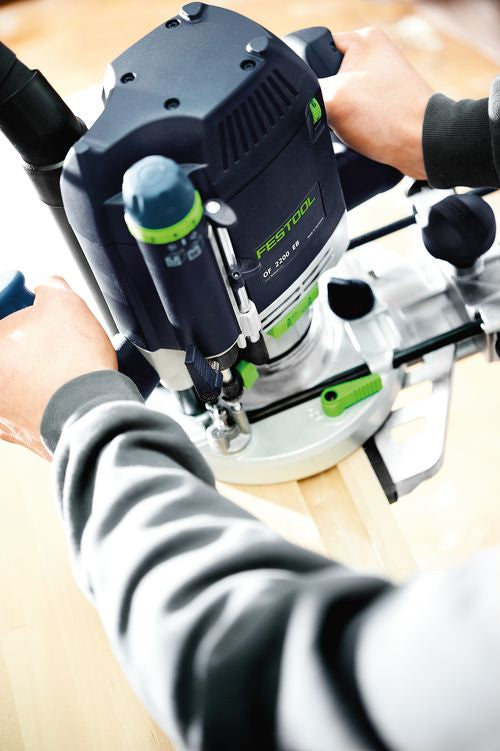 Festool Оберфреза OF 2200 EB-Set
