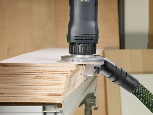 Festool Edge Trimmer OFK 500 Q-Plus R3