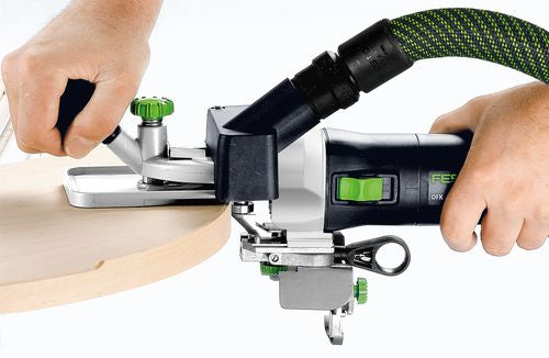 Festool Кантова фреза OFK 700 EQ-Plus