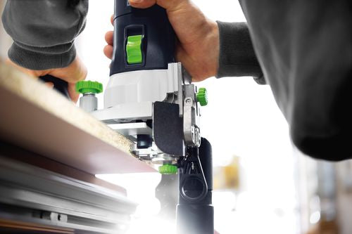 Festool Кантова фреза OFK 700 EQ-Plus