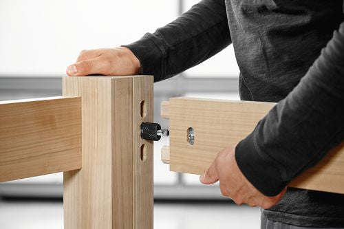 Festool Асортимент DOMINO сглобки SV-SYS D14