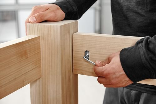 Festool Капачка SV-AK D14 brn1/32