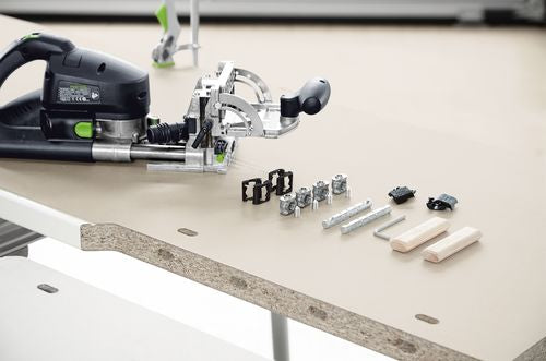 Festool Асортимент DOMINO сглобки SV-SYS D14