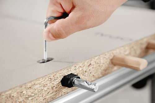 Festool Уширение SV-V D14/32