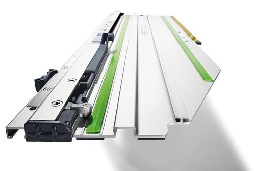 Festool Подравняваща шина FSK 420