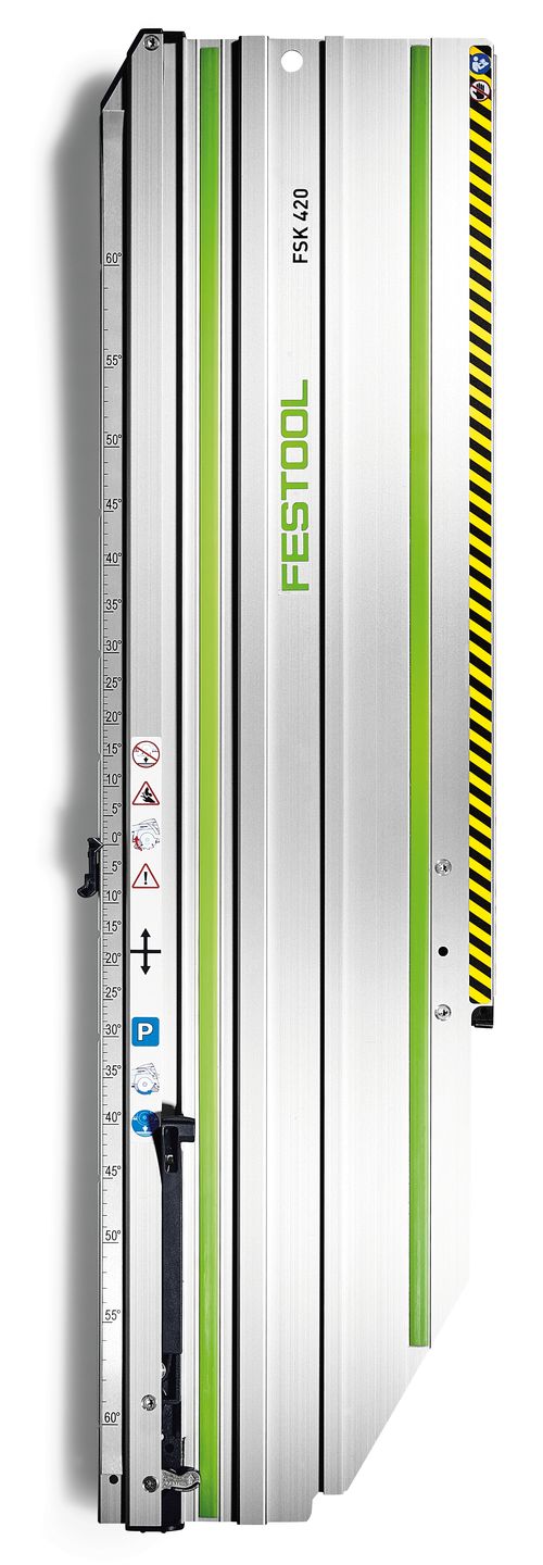 Festool Подравняваща шина FSK 250