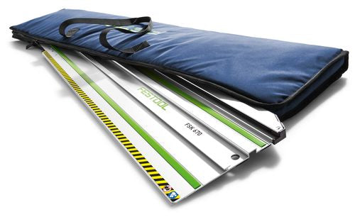 Festool Подравняваща шина FSK 420