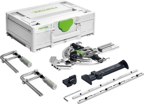 Festool Принадлежности-комплект SYS3 M 137 FS/2-Set