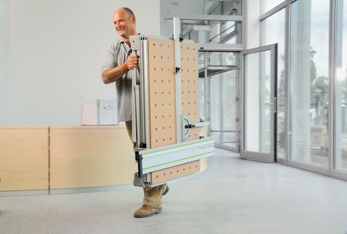 Festool Многофункционална маса MFT/3