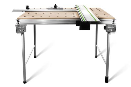 Festool Multifunction table MFT/3 Basic