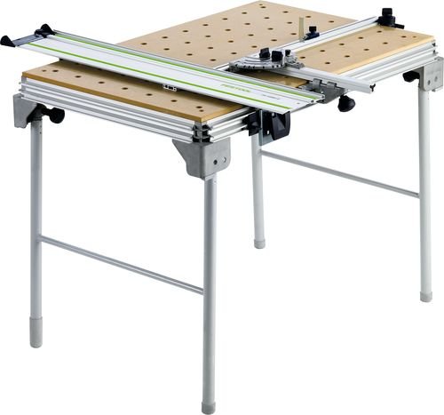 Festool Многофункционална маса MFT/3