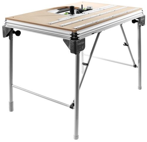 Festool Многофункционална маса MFT/3 Conturo-AP