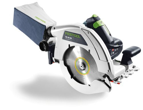 Festool Circular saw HK 85 EB-Plus-FS