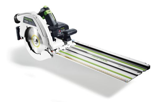 Festool Ръчен циркуляр HK 85 EB-Plus