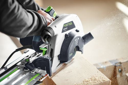 Festool Ръчен циркуляр HK 85 EB-Plus