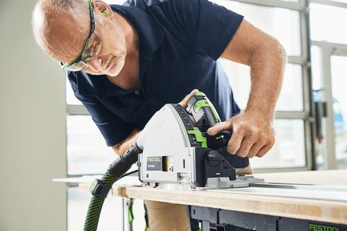 Festool Plunge-cut saw TS 55 FEBQ-Plus