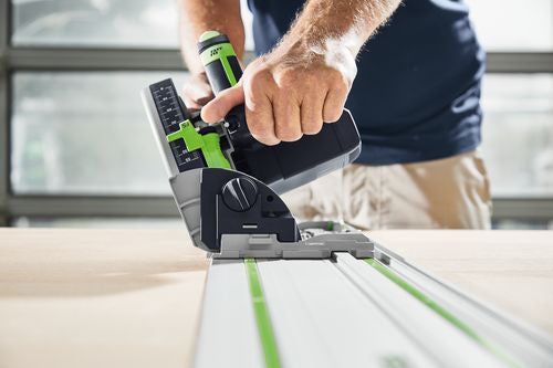 Festool Plunge-cut saw TS 55 FEBQ-Plus