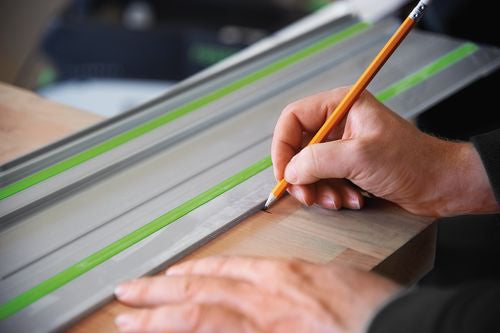 Festool Направляваща шина/Линеал FS 1080/2