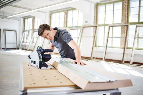 Festool Направляваща шина/Линеал FS 800/2
