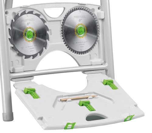 Festool Държач за циркулярни дискове SGA