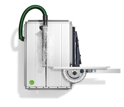 Festool Trimming saw PRECISIO CS 50 EBG-Set