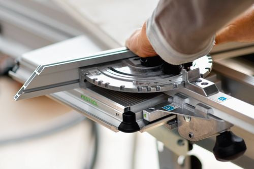 Festool Подравняващ циркуляр CS 50 EBG-Set PRECISIO