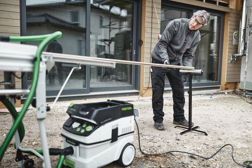 Festool Комплект за прахозасмукване AB-AS CS/TKS