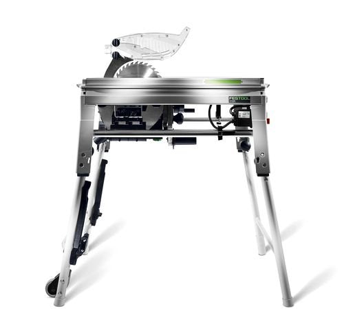 Festool Тrimming saw PRECISIO CS 70 EBG