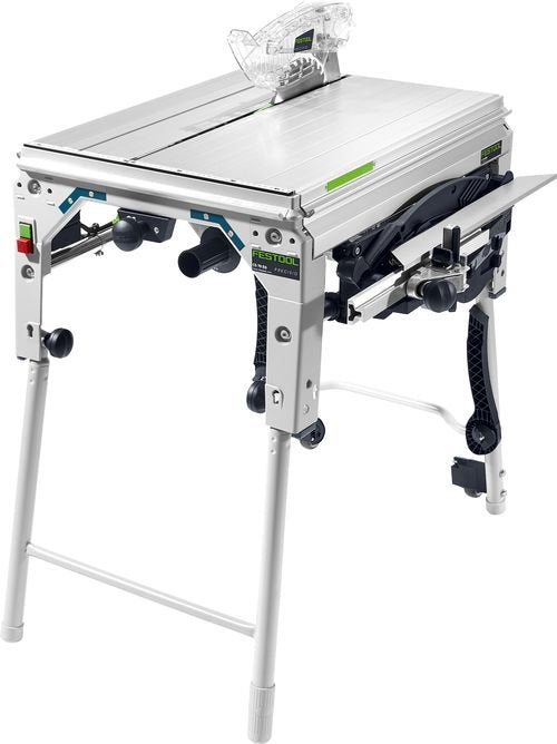 Festool Подравняващ циркуляр CS 70 EG PRECISIO