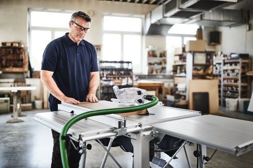 Festool Extension VL TKS 80