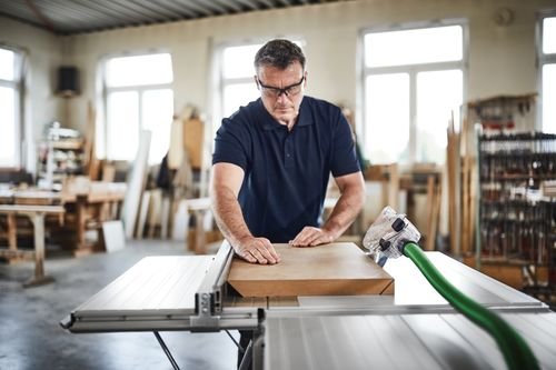 Festool Уширение VB TKS 80