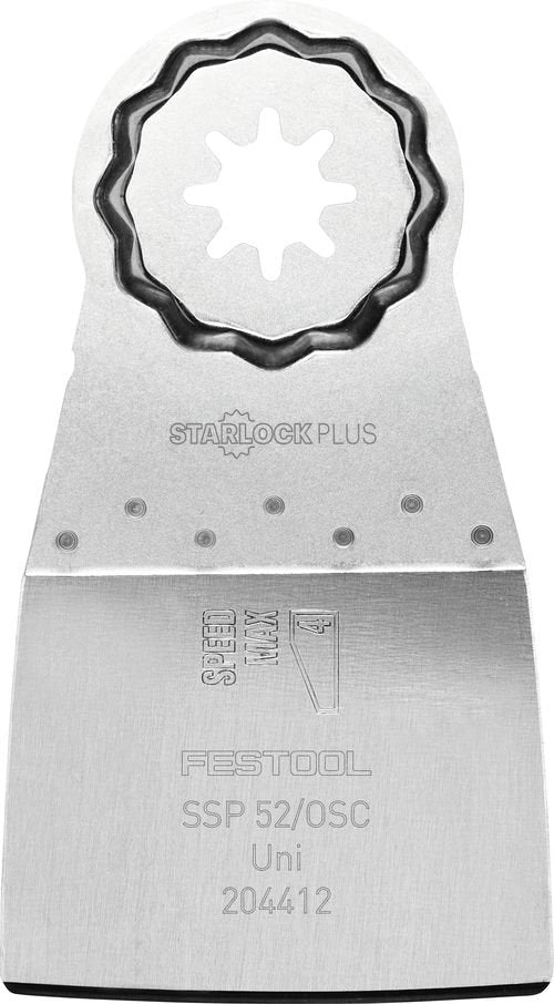 Festool Шпакла SSP 52/OSC
