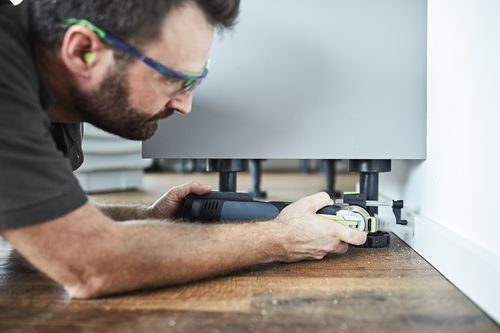 Festool Патронник с ограничител на дълбочината на пробиване OSC-TA