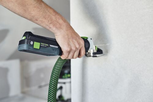 Festool Cordless Multi-functional Oscillating Tool OSC 18 HPC 4.0 EI-Set VECTURO