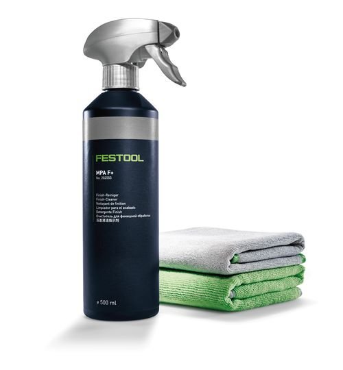 Festool Finish Cleaner MPA F+/0.5L