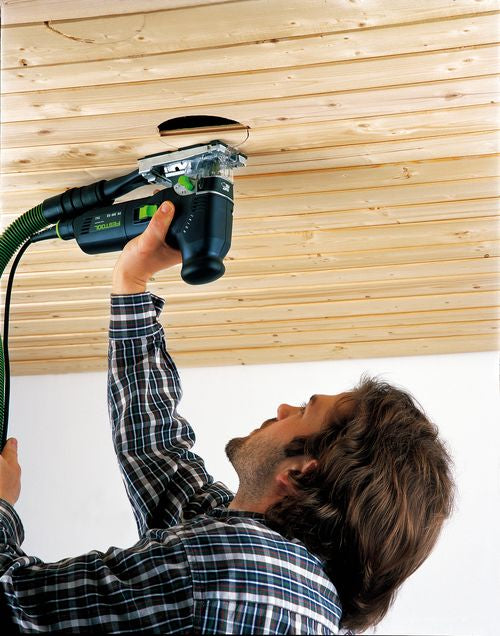 Festool Махален прободен трион / зеге PS 300 EQ-Plus TRION