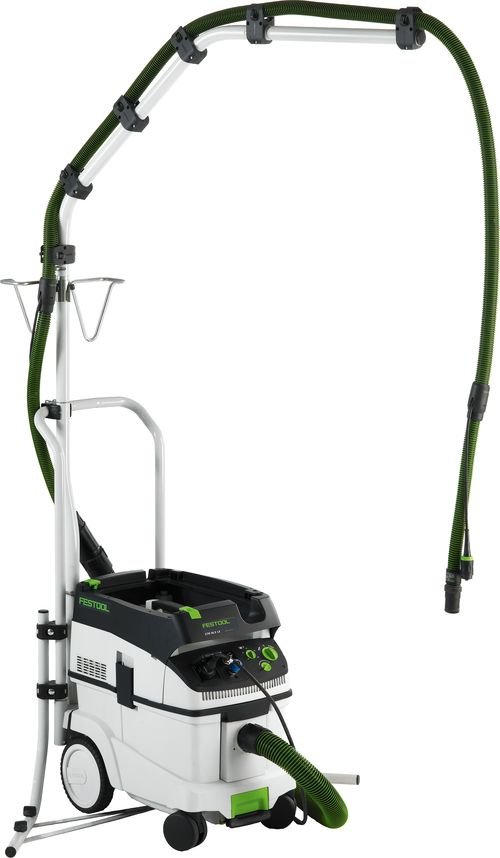 Festool Аспирационно рамо CT-ASA CT 26/36/SB