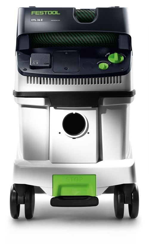 Festool Mобилна прахосмукачка CTL 36 E CLEANTEC